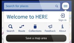 Nokia wycofuje swoje mapy z AppStore