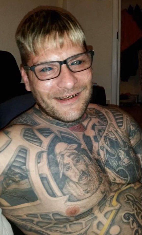 Popek Monster