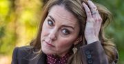 Księżna Kate celem ataku rosyjskiej propagandy. Interweniował brytyjski rząd