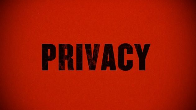 Privacy