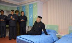 Trafią do obozu w Korei Północnej. Rosjanie potwierdzają