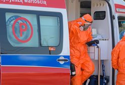 Koronawirus w Polsce i na świecie. Dzieci odporne na wirusa? Nowe wyniki badań (Relacja na żywo - 17 czerwca)