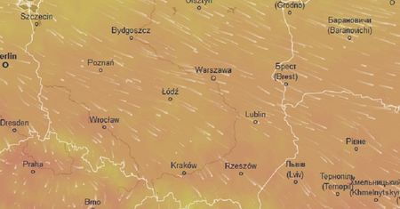 Pogoda na dziś. Środa 22 lipca. Mamy dobre informacje