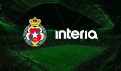 Interia patronem medialnym Wisły Kraków