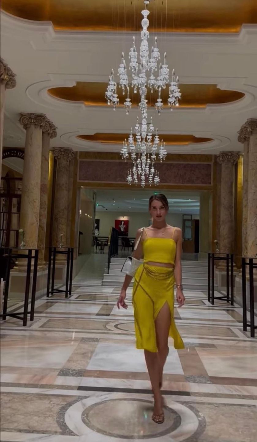 Patrycja Tuchlińska