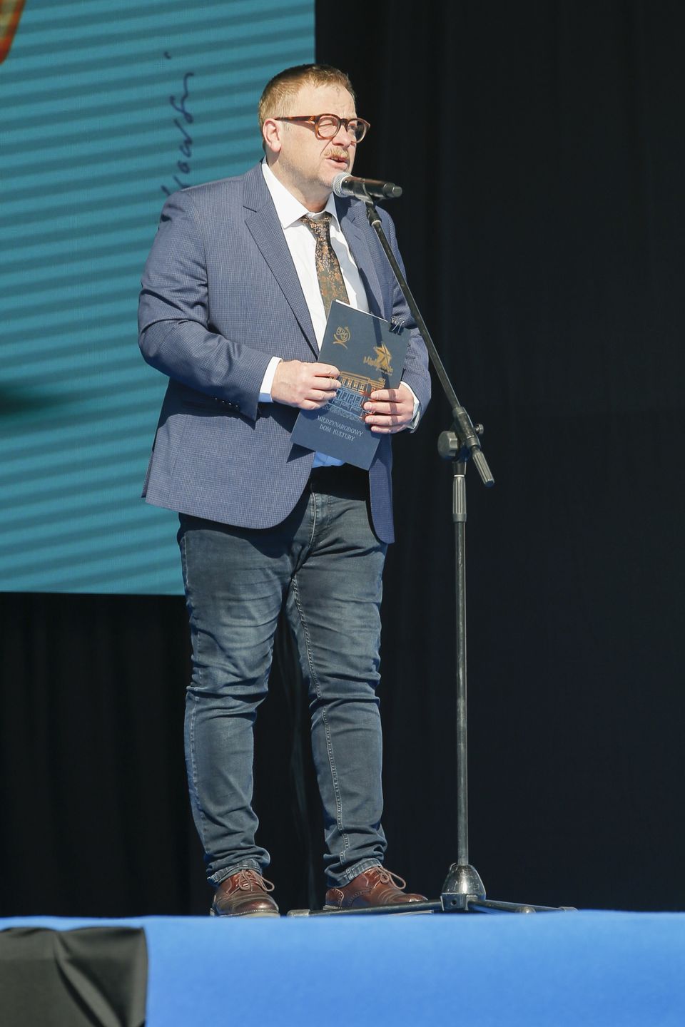 Olaf Lubaszenko