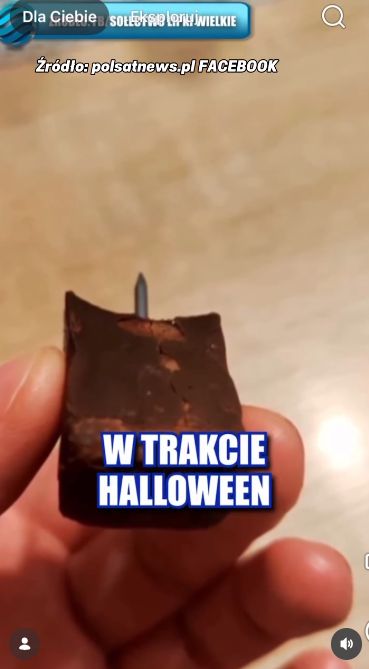 Agnieszka Hyży udostępniła apel o Halloween