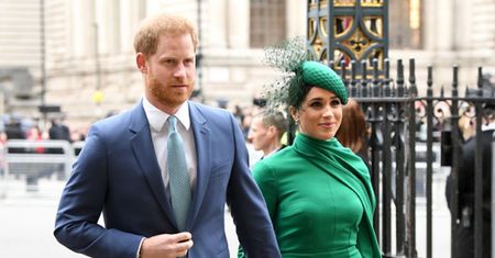 Brat Meghan Markle wyciąga do siostry rękę na zgodę. "Żałuję"