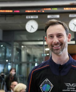 Polak w kosmosie. Wiadomo, ile kosztuje misja