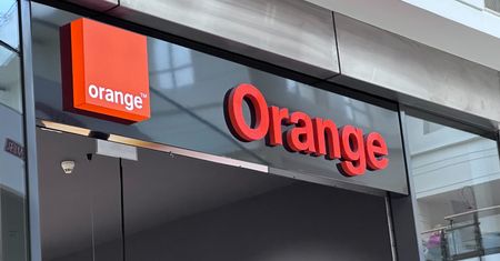 Darmowy internet w Orange. Prezent po meczu Polaków