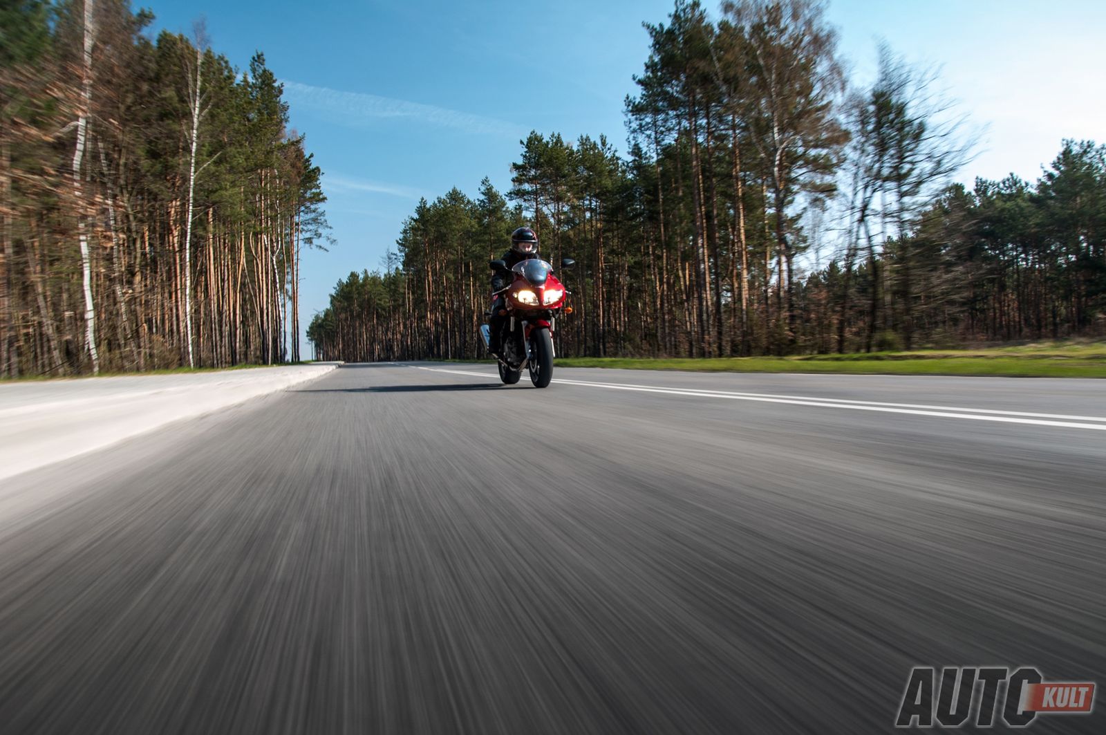 Suzuki SV 650S 2007 - test motocykla używanego [galeria] 6