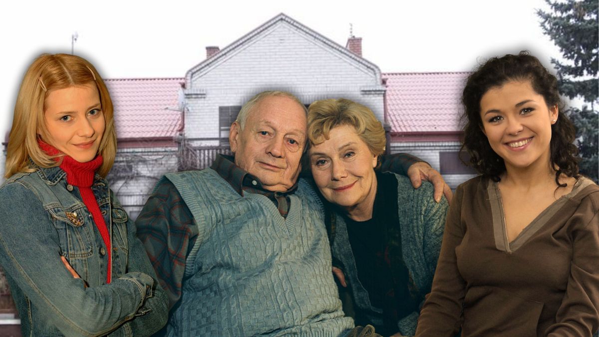 Jak dobrze znasz "M jak miłość"? (QUIZ)