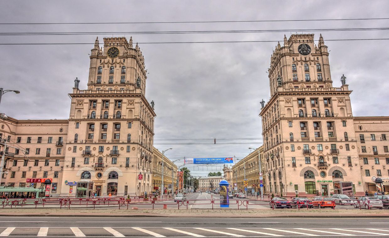 Polacy na Białorusi dokonali wyboru. Kto wygrał w I turze wyborów prezydenckich 2025?