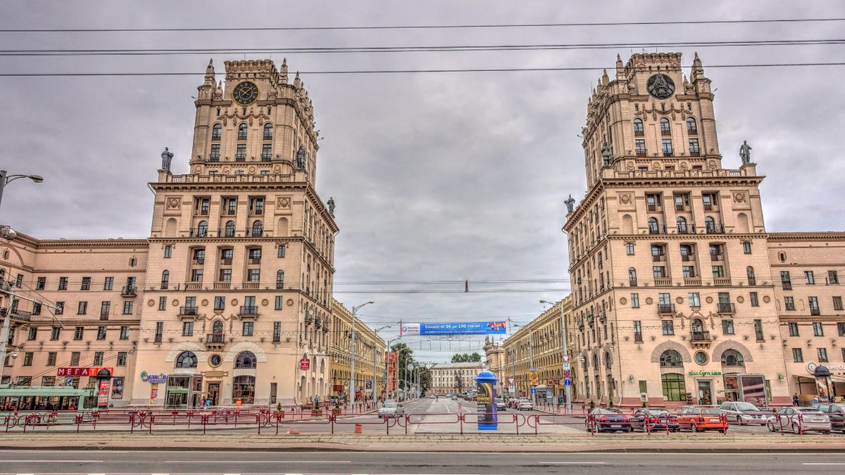 Jak głosowali Polacy mieszkający w Białorusi?