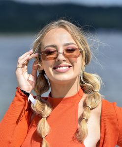 Ma dość grania nastolatek. Marzy o roli psychopatki