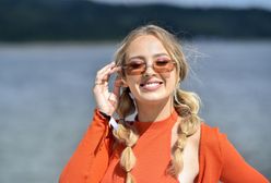 Ma dość grania nastolatek. Marzy o roli psychopatki