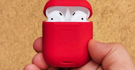 Nie tym razem, Apple'u, czyli jak wydałem 40 zamiast 400 zł