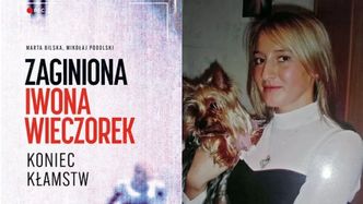 Autorzy książki o Iwonie Wieczorek publikują apel w 15. rocznicę jej zaginięcia: "To jest czas, by powiedzieć PRAWDĘ"