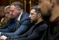 Ukraina i Rosja planują kolejną wymianę jeńców. Szczegóły ustalą w Turcji