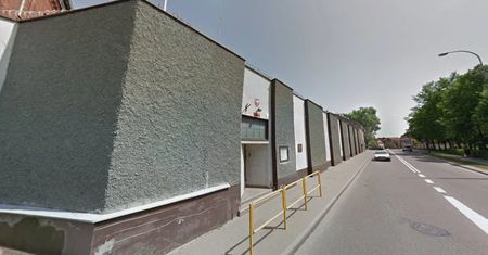 Ostróda. W dawnym areszcie śledczym ma powstać hotel