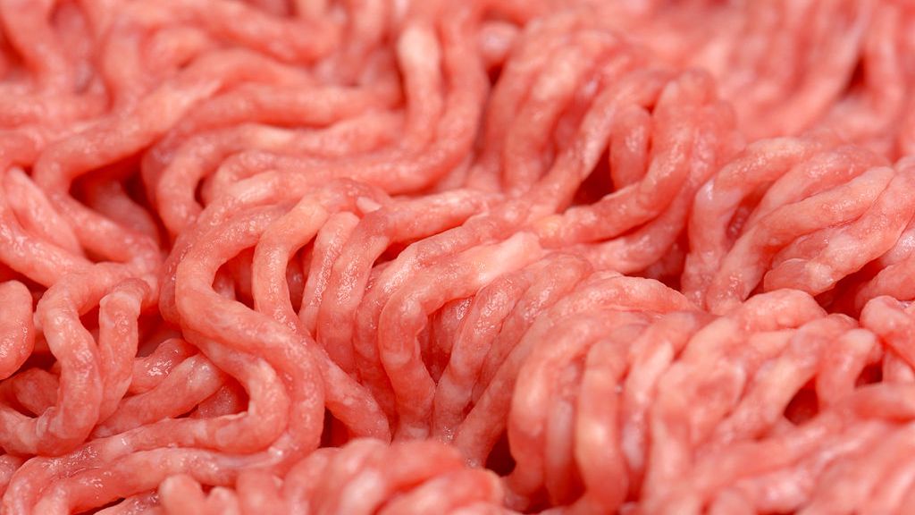 Polskie mięso wycofane w Niemczech