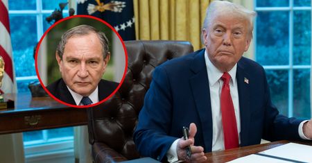Trump zakończy zimną wojnę? Zaskakujące słowa znanego politologa