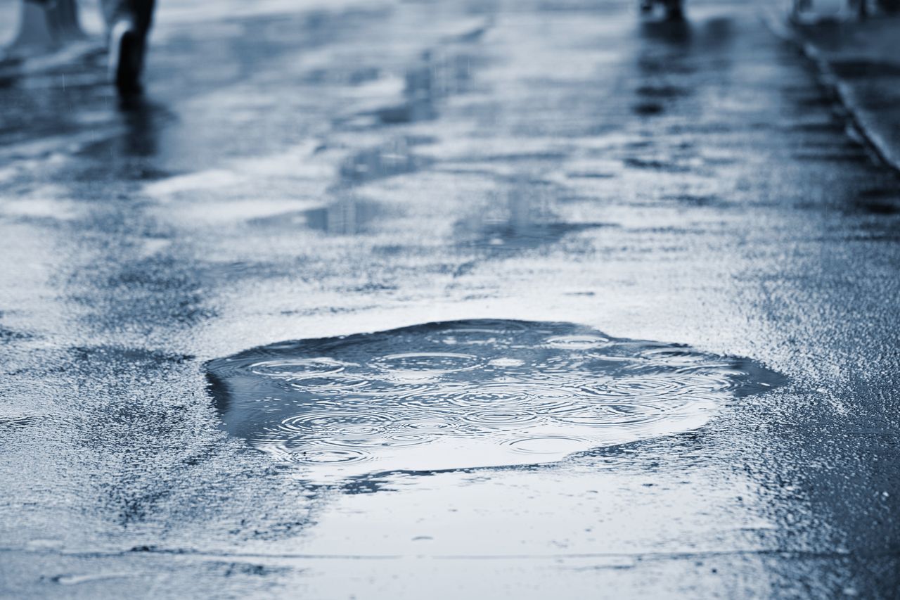 Stanford scientists unveil game changer. low-cost powder that sanitizes water in seconds