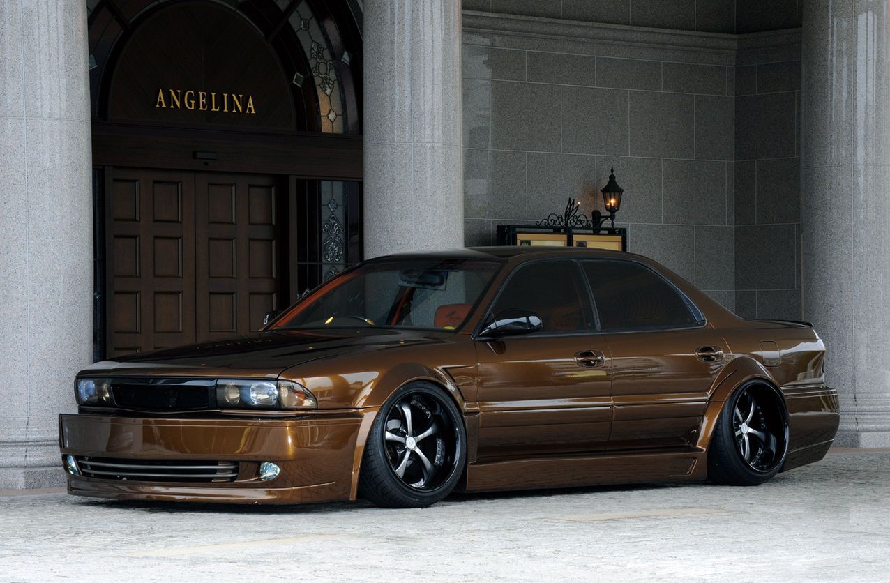 VIP Style Tuning - samochody w parterze [galeria] 5