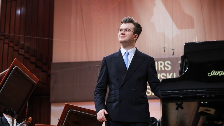 Piotr Alexewicz