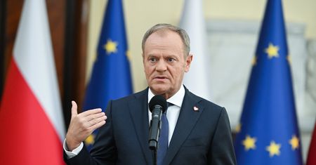 Tusk reaguje na atak na Ficę. Zwrócił się wprost do premiera
