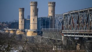 Tczew: Umowa na odbudowę mostu wreszcie podpisana