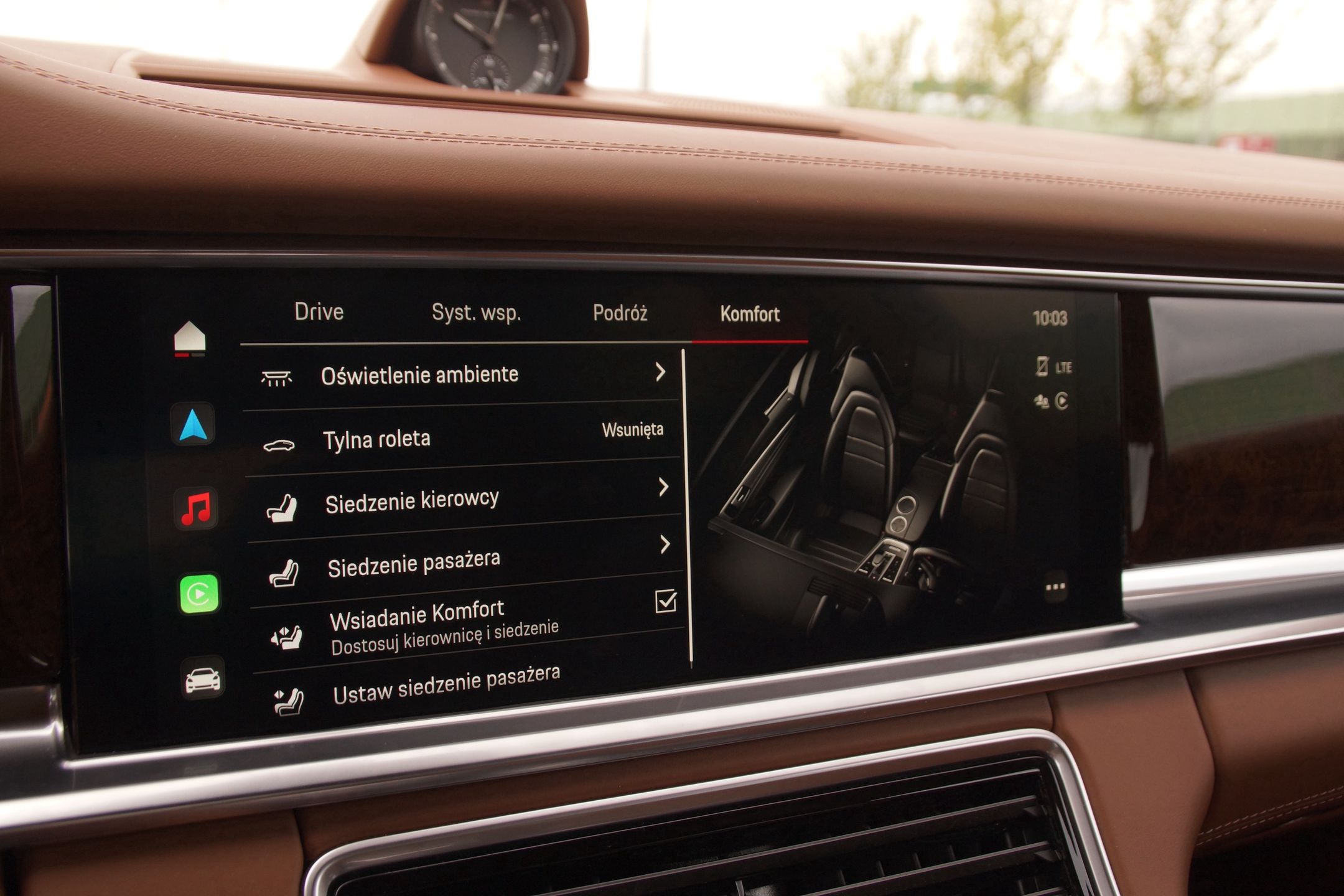Porsche Panamera Turbo S e-hybrid