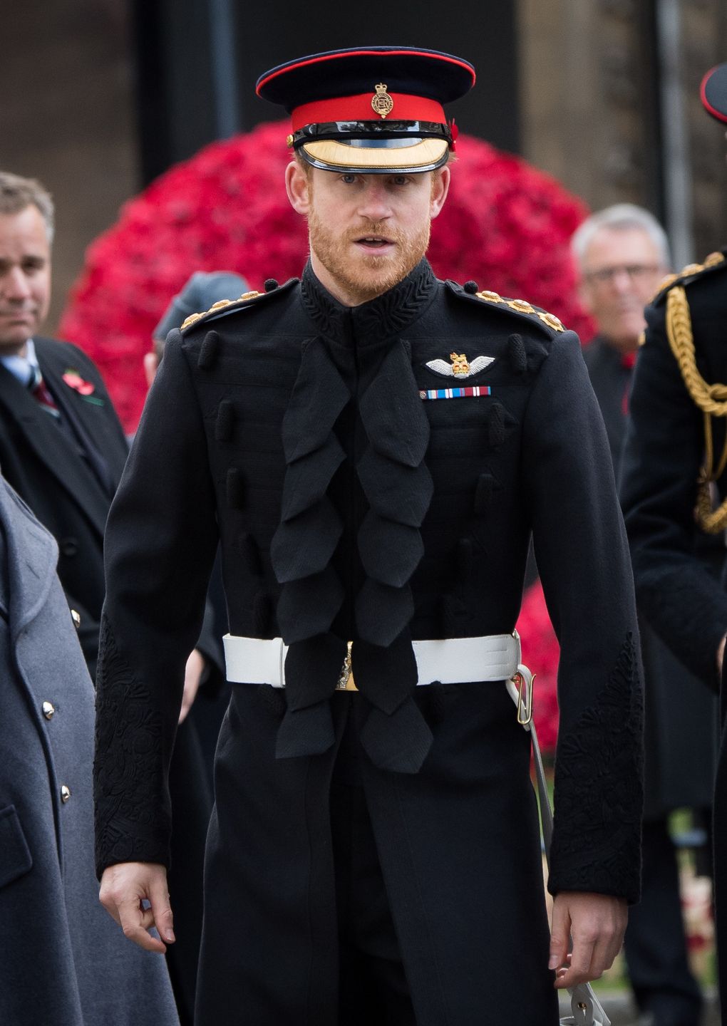 Książę Harry
