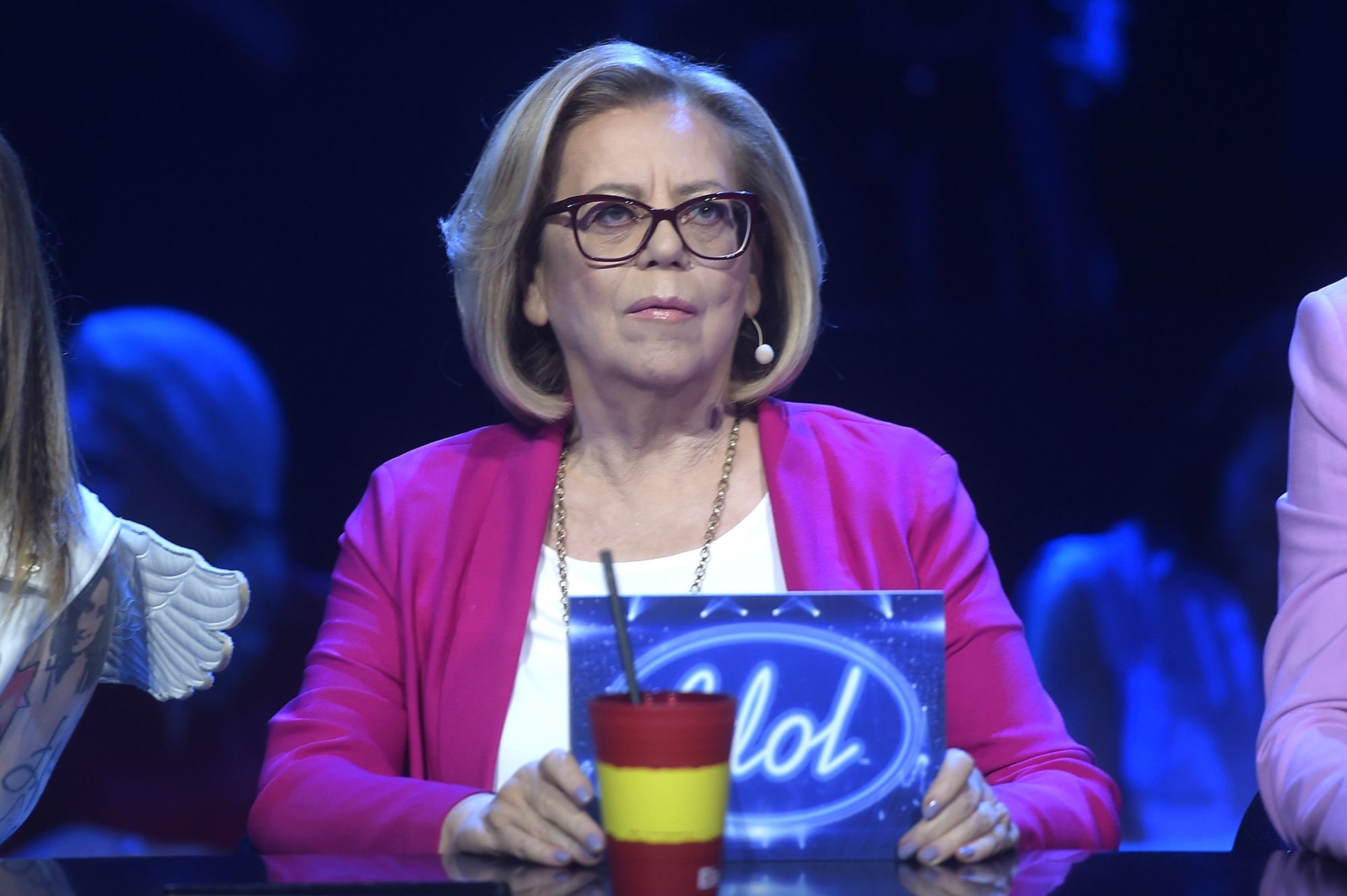 Elżbieta Zapendowska odpowiedziała Edycie Górniak