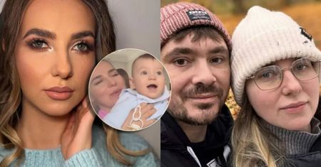 Faustyna Martyniuk nagle wrzuciła post do sieci. Tak wygląda jej życie po etapie afer Daniela