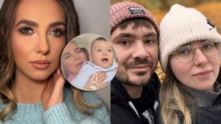 Faustyna Martyniuk nagle wrzuciła post do sieci. Tak wygląda jej życie po etapie afer Daniela