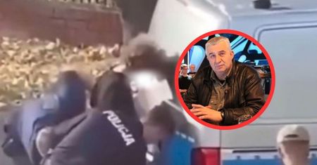 Dlatego padło na woźną? "Szkoły są zamknięte". Nadkom. Loranty o procedurach