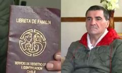 Urzędnicy przypisali mężczyźnie jeszcze dwoje dzieci. Żona wyrzuciła go z domu