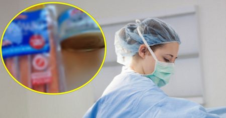 Ludzie pękają ze śmiechu. Zobaczcie, co dali pielęgniarkom z Pisza