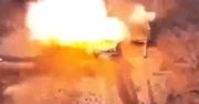 Jeden dron, dwa zniszczone czołgi. Rosjanie mogli tylko patrzeć