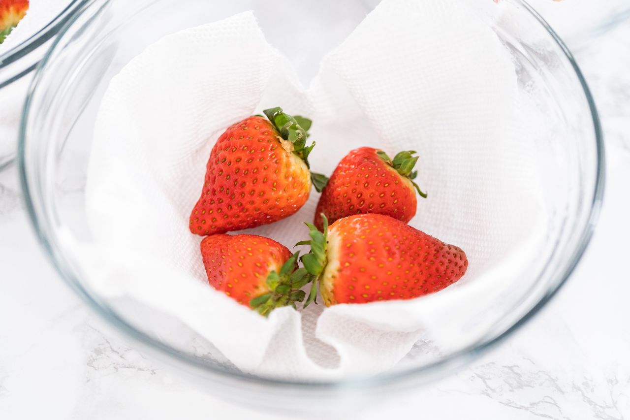 Jak przechowywać truskawki? Tego nie rób po zakupie