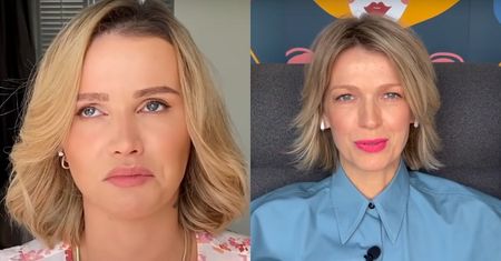 Maffashion wspomina trudne początki kariery blogerki: "Byłam PO PROSTU sprzedawczynią. Brakowało mi pieniędzy"