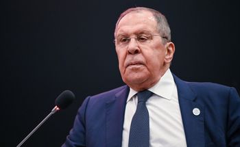 Kenijski dyplomata z misją w Moskwie. Dostał obietnicę od Ławrowa