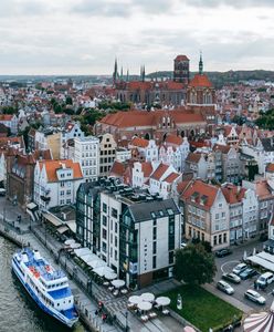 Już nie tylko Czesi. Kolejni sąsiedzi odkrywają Polskę. "Nowy Jork Europy"