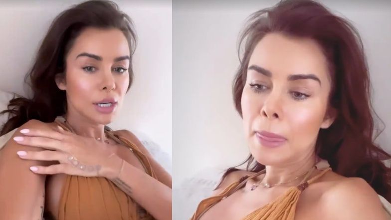 Natalia Siwiec opowiada o tym, jak pomaga Ukrainie