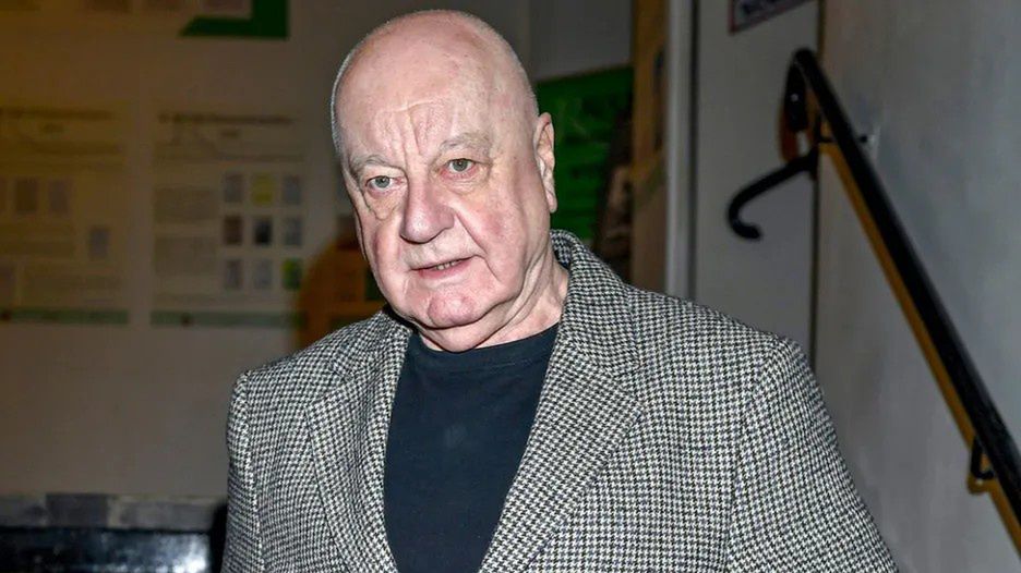 Jerzy Schejbal:  polski aktor filmowy i teatralny