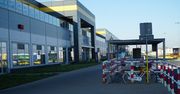 Rośnie popyt na magazyny. Jeden region zostawił resztę daleko w tyle