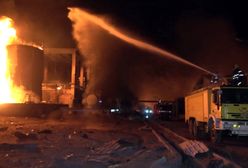 Odwet Izraela. 20 myśliwców wzięło udział w ataku na Jemen