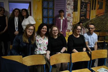Włocławek: Zjazd absolwentów i pracowników szkoły z okazji 40-lecia IV LO