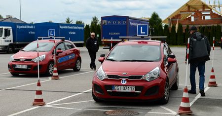Koniec placu, teoria ważna dwa lata. Szykują zmiany w egzaminach